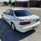 1996 DB8 Honda Integra Type R